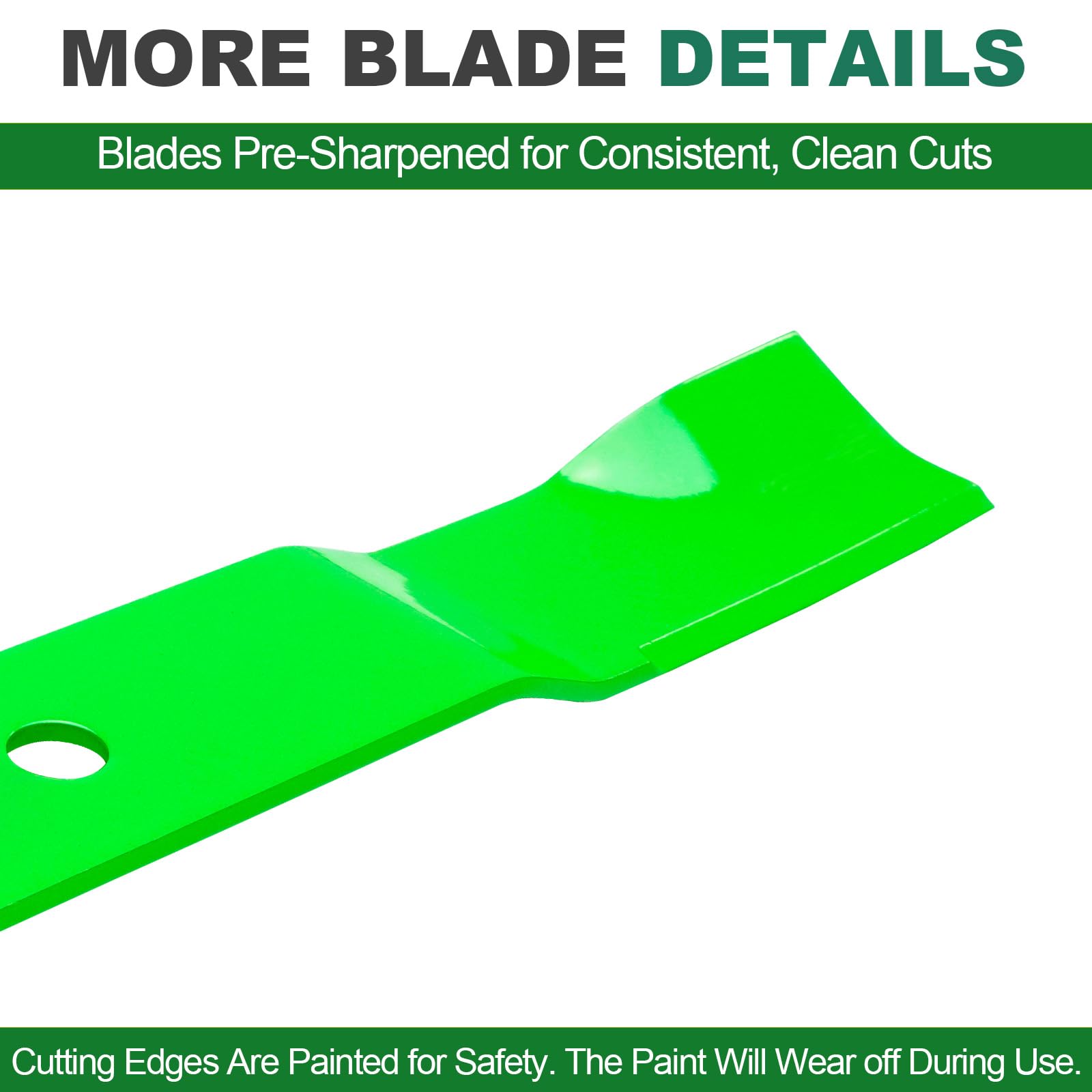 JSXDNWYJ steel thickness and grain close-up for durability and stiffness