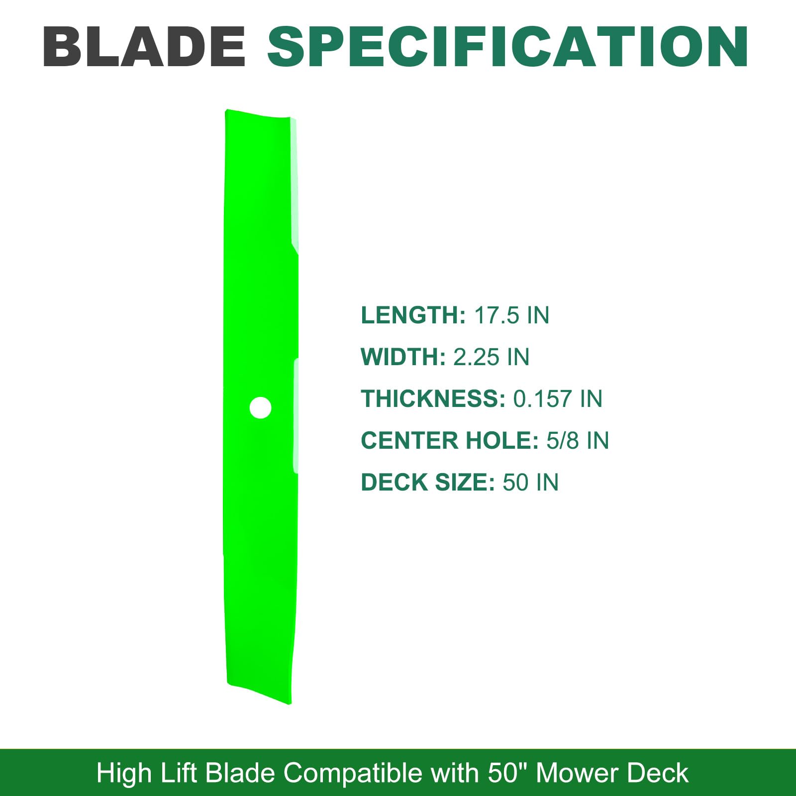 JSXDNWYJ blade close-up of sharpened edge for cleaner cuts