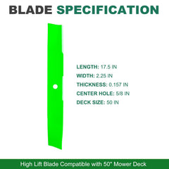 JSXDNWYJ blade close-up of sharpened edge for cleaner cuts
