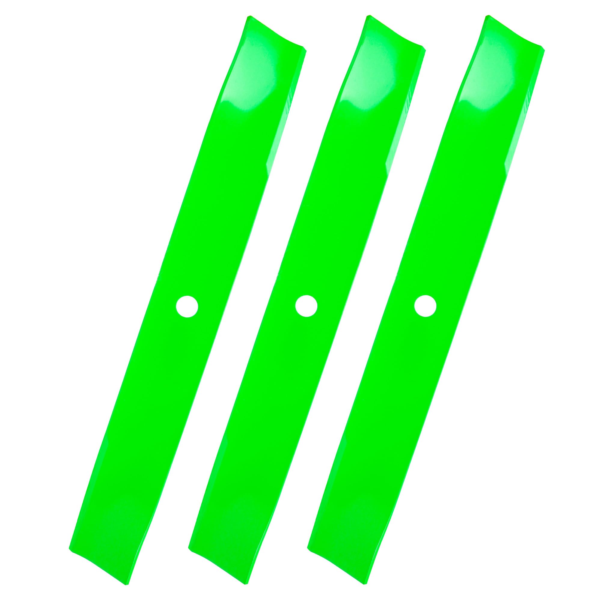 JSXDNWYJ packaged blades and contents ready for installation benefit