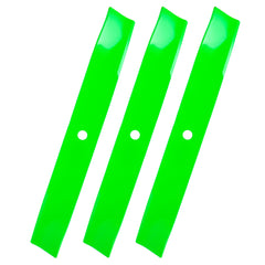 JSXDNWYJ front view of replacement blade showing fit and finish benefit