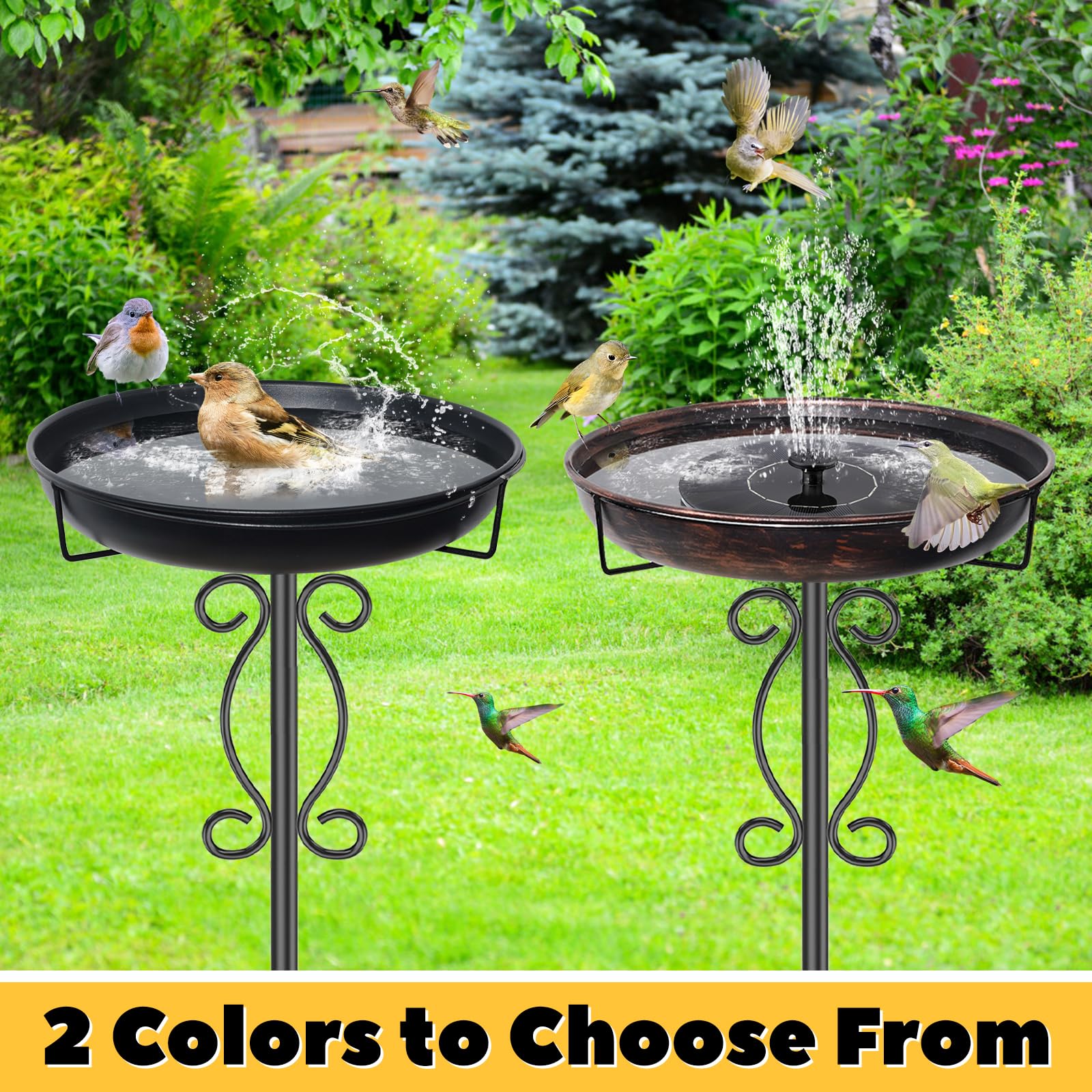 jsyonii lifestyle patio garden display enhancing outdoor decor and enjoyment