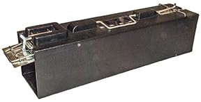 JT Eaton product packaging and label showing model 475N information and brand trust