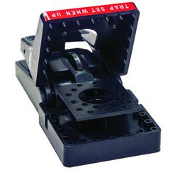 JT Eaton JAWZ next to a ruler showing compact size for discreet placement