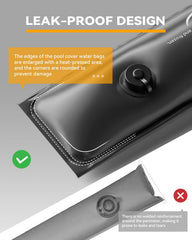 juecity handle detail with hand lifting tube demonstrating simple repositioning benefit