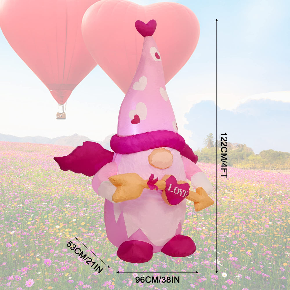 Juegoal fabric close-up shows LED glow, enhances evening visibility