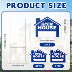 Juexica close-up of textured plastic sign highlighting durable, weather-resistant material