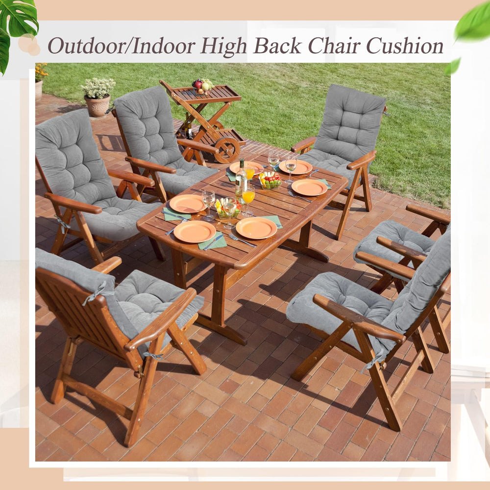 Juexica balcony dining setup showcasing cohesive styling and comfort
