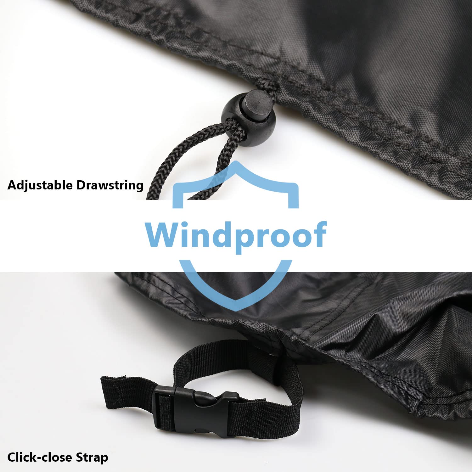Jungda air vent and handle view reducing condensation and aiding easy handling