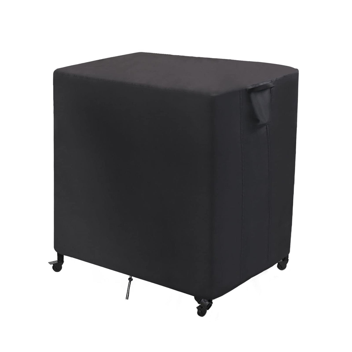 Jungda cover fitted on Ooni table showing full protection and neat fit