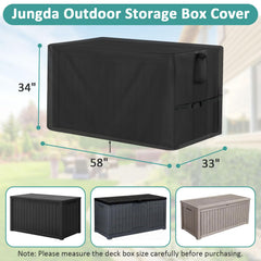 Jungda side vents close-up showing airflow to reduce condensation