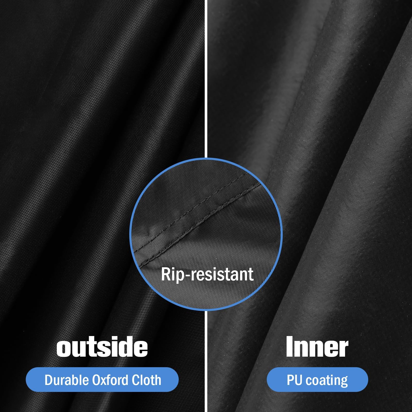 Jungda vent and handle detail allowing airflow and easy removal