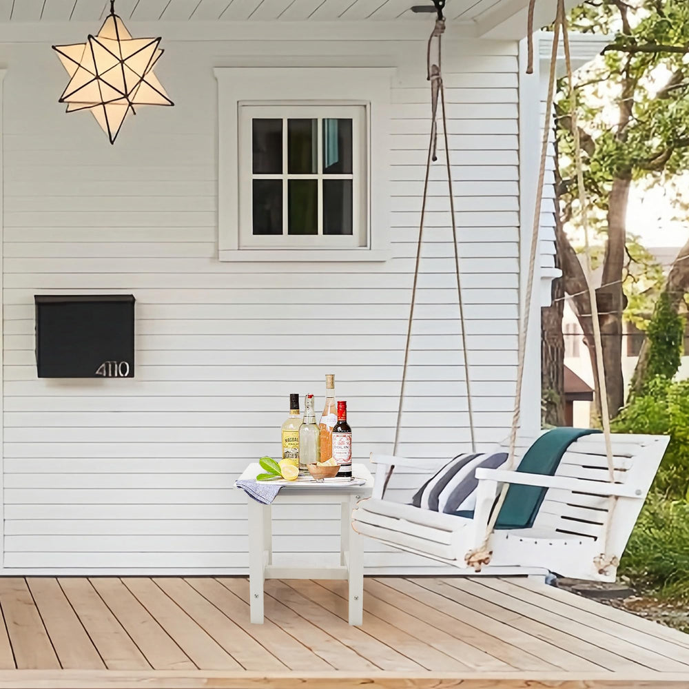 juserox poolside scene showing water-resistant use and casual styling