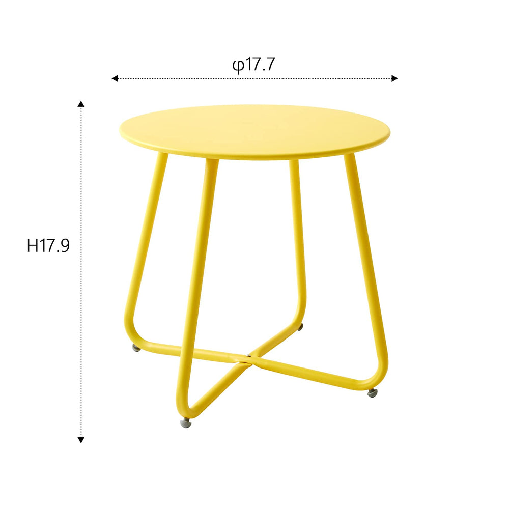 juserox holding drinks and books showing practical tabletop use for relaxation and entertaining