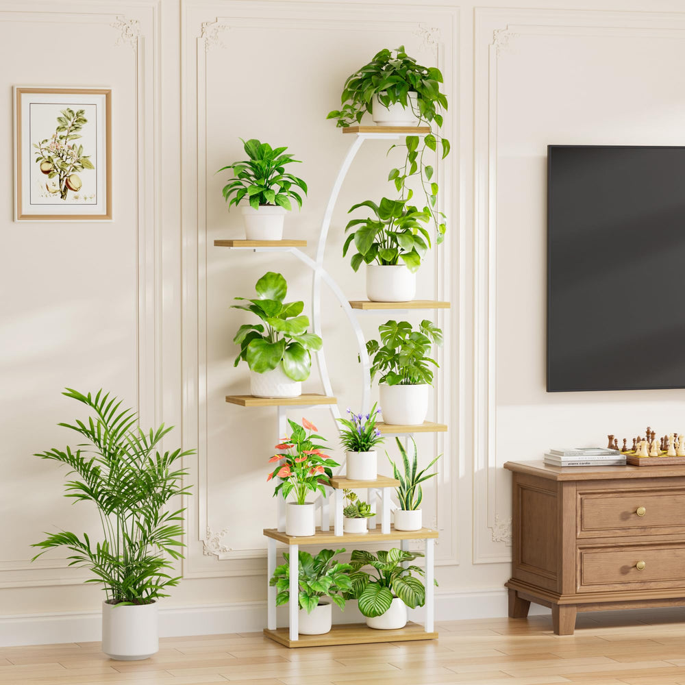 JUSTOGO detailed shot of waterproof particleboard shelves for easy cleaning