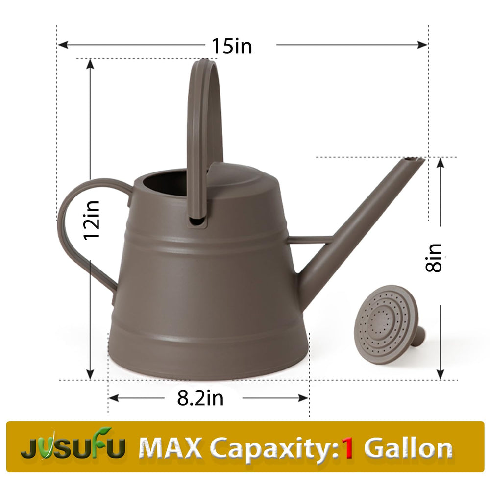 JUSUFU close-up of removable nozzle highlighting adjustable shower benefit