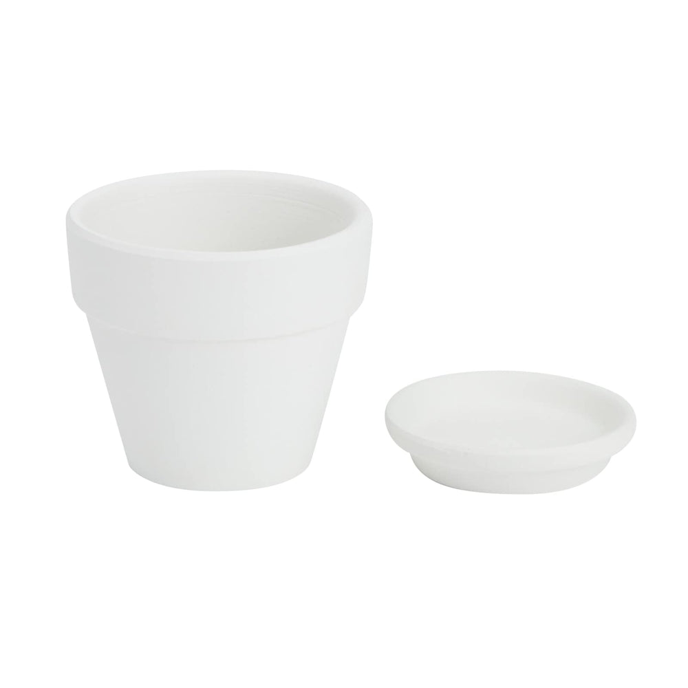 Juvale grouped pots on tabletop displaying attractive multi-pot arrangement benefit