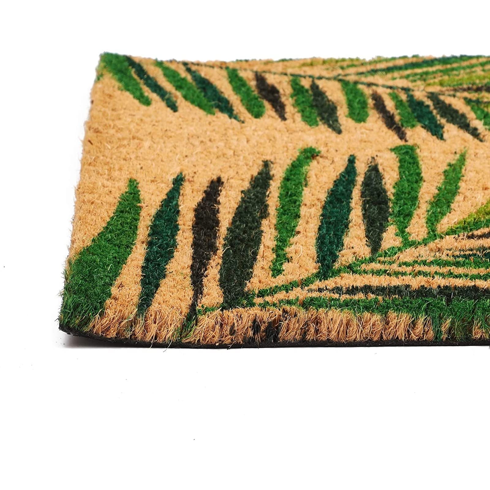 Juvale packaged mat with label showing brand and product readiness