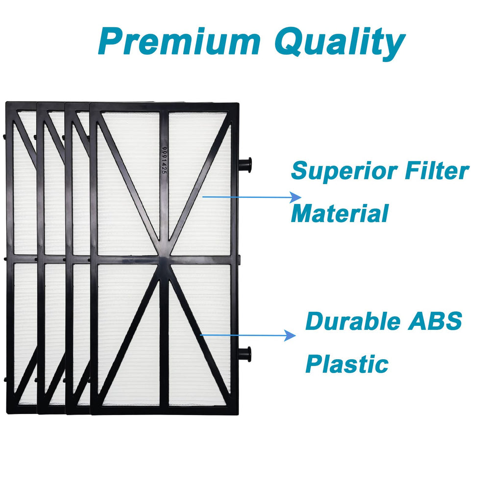 Jvfnxpm filter panel held in hand to show scale and quick swap convenience