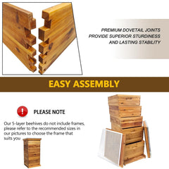 Jwevvie beeswax-coated wood texture close-up for weather resistance