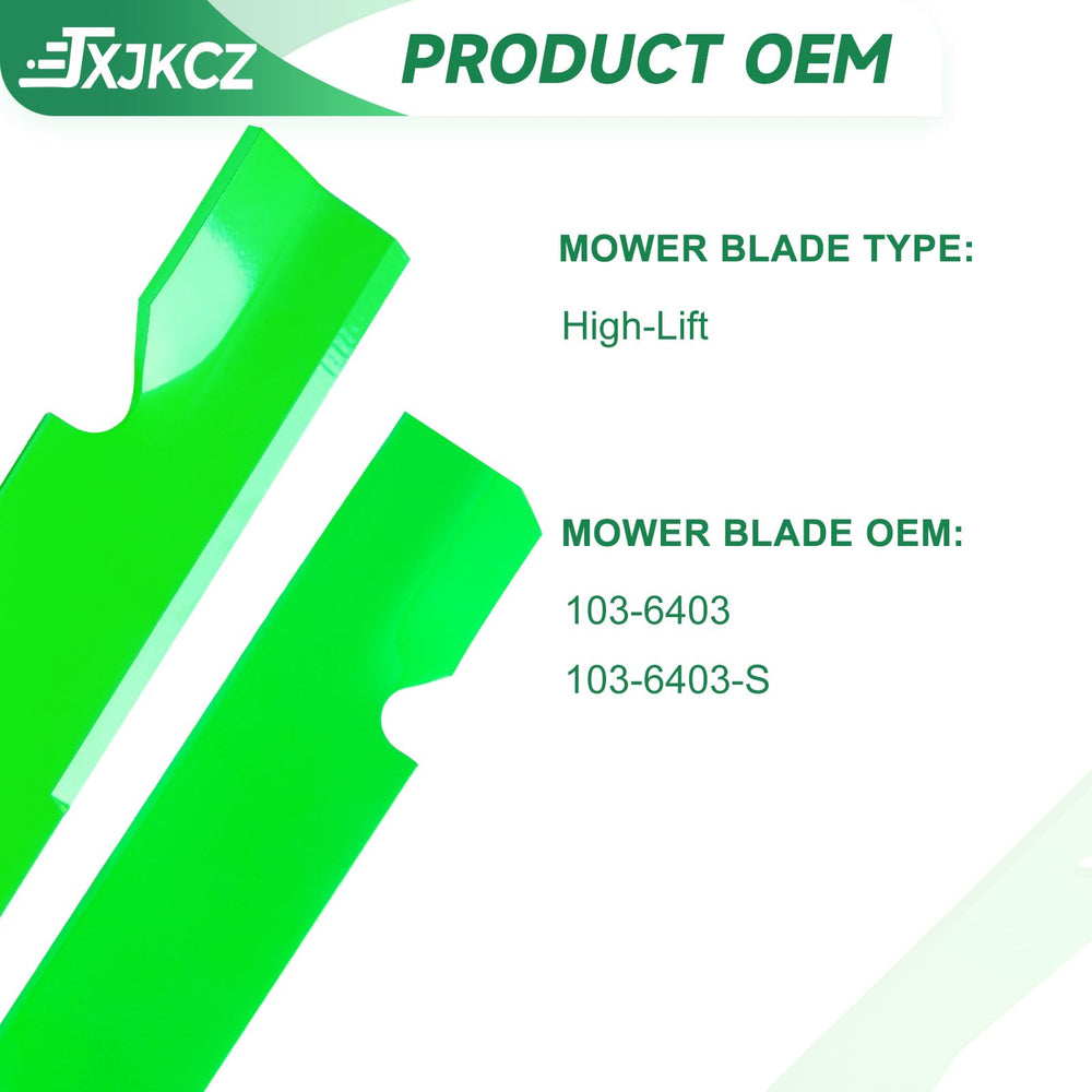 JXJKCZ side view showing 0.250 inch blade thickness for durability and edge retention