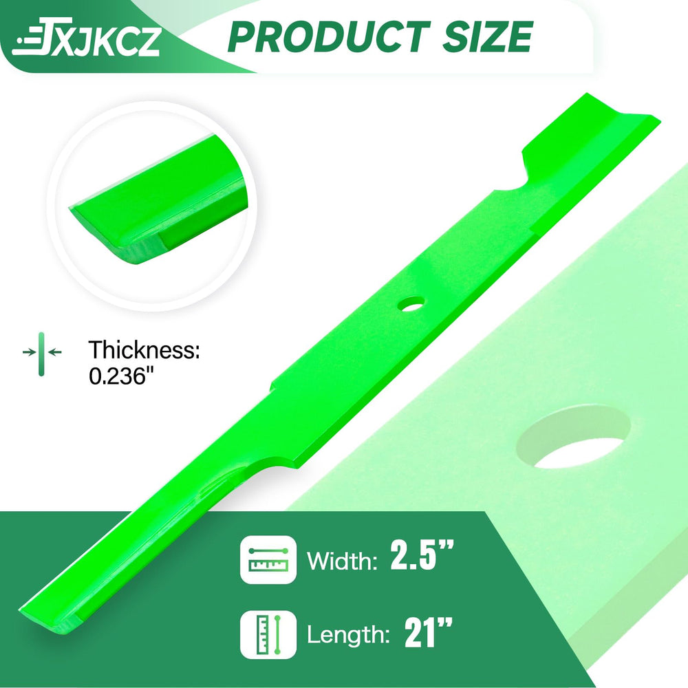 JXJKCZ close-up of blade edge grind for sharper cuts and lasting edge benefit
