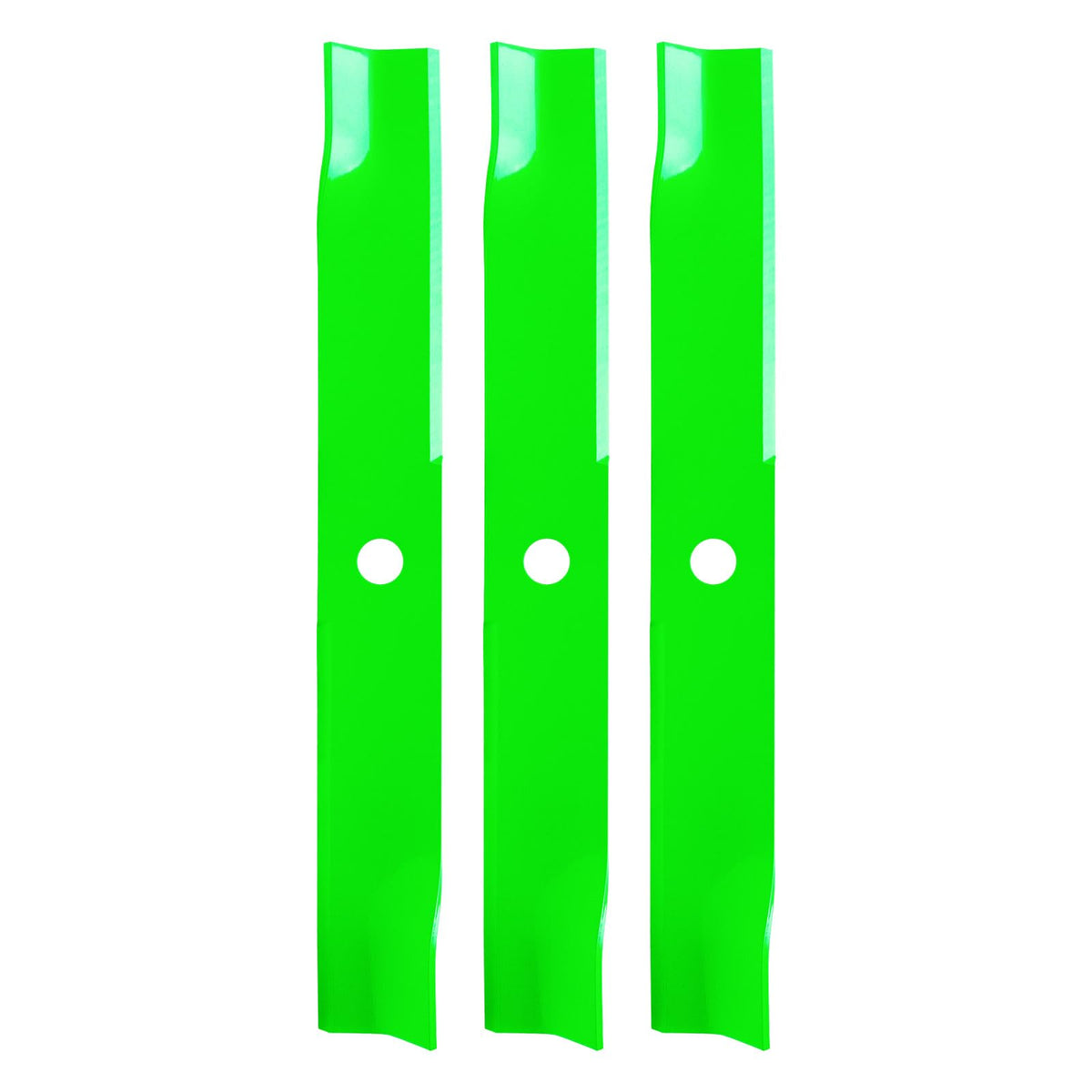 JXJKCZ front view of packaged 60" blades showing fitment and brand benefits