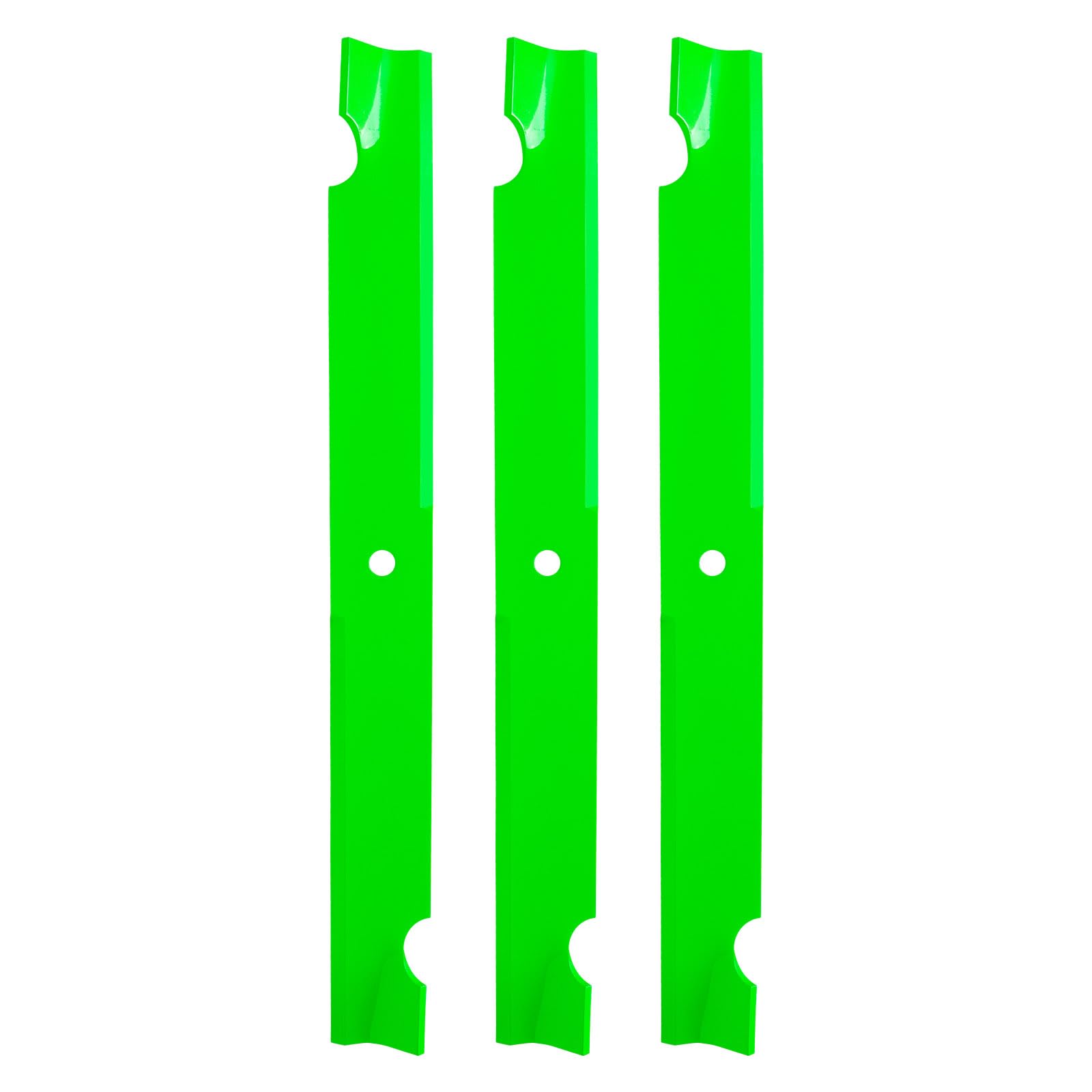 JXJKCZ front view of blade pack showing fit and compatibility benefits