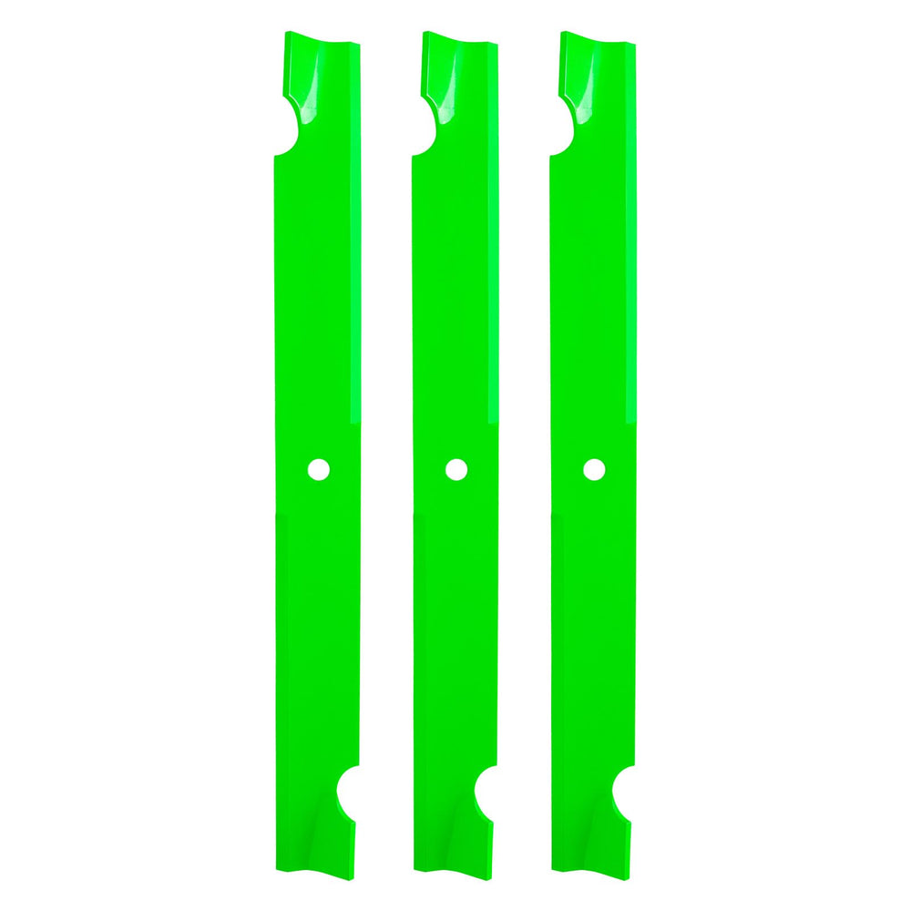 JXJKCZ front view of blade pack showing fit and compatibility benefits