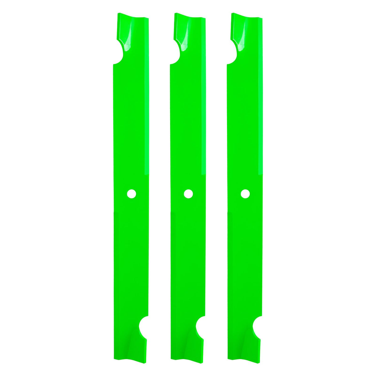 JXJKCZ front view of blade pack showing fit and compatibility benefits