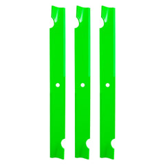 JXJKCZ front view of blade pack showing fit and compatibility benefits