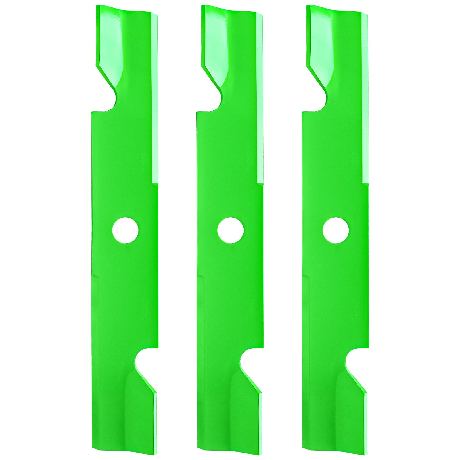 JXJKCZ front packaging showing three blades and clear product identification benefits