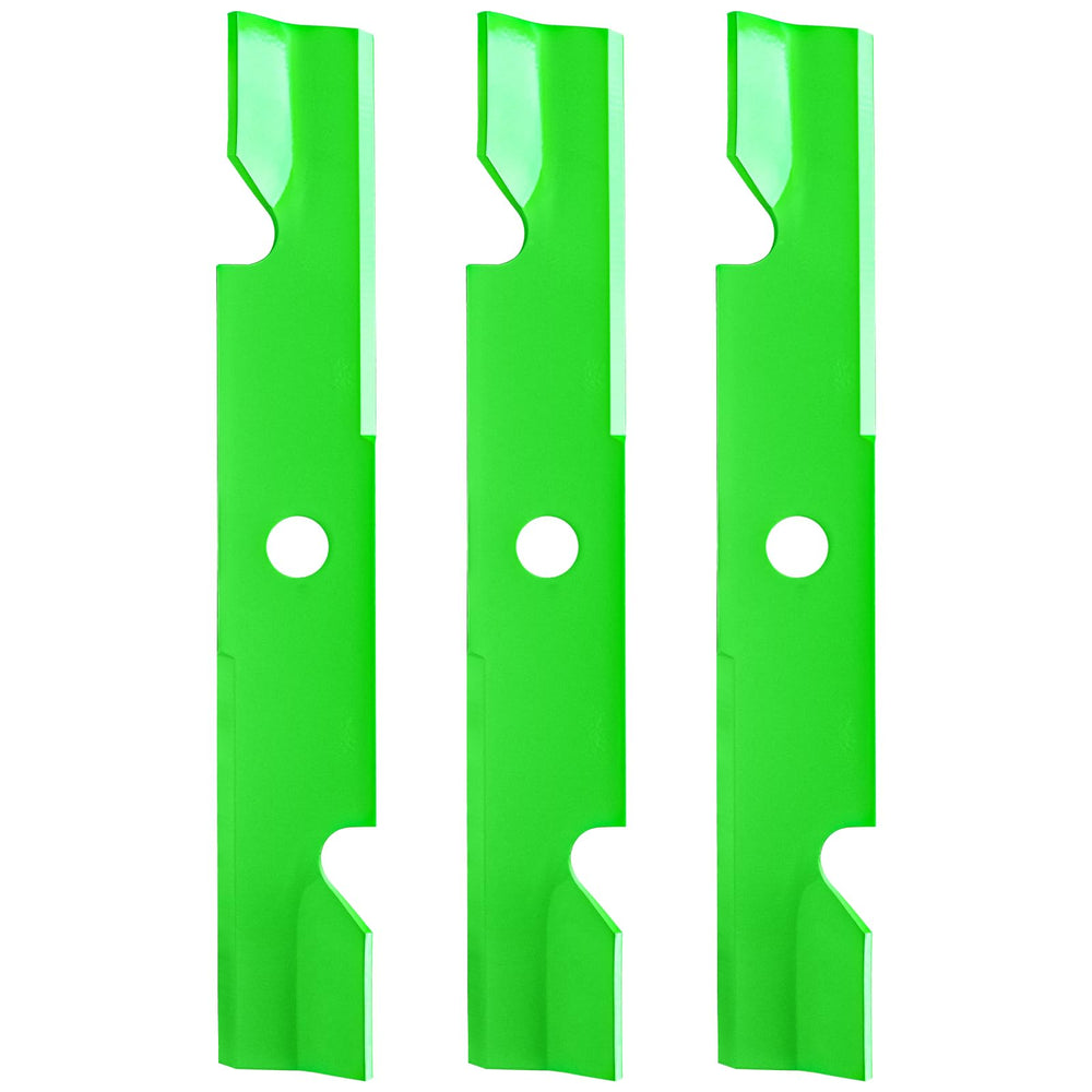 JXJKCZ front packaging showing three blades and clear product identification benefits