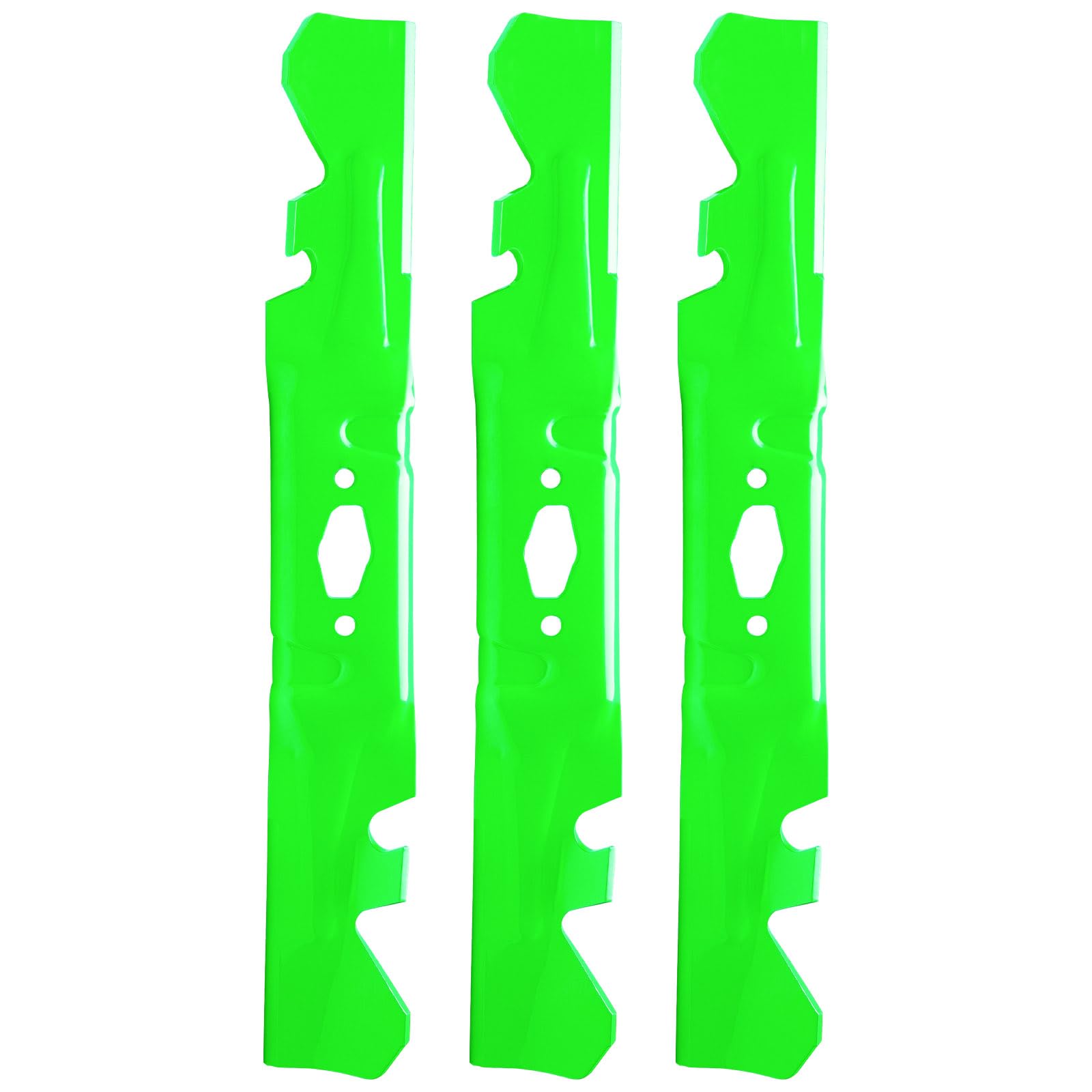JXJKCZ front view of 54 inch blade pack showing compatibility and durable finish