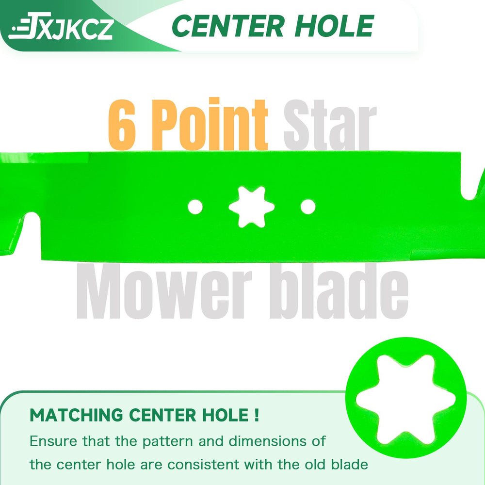JXJKCZ detail of mounting hole pattern for correct OEM-style fitment benefit