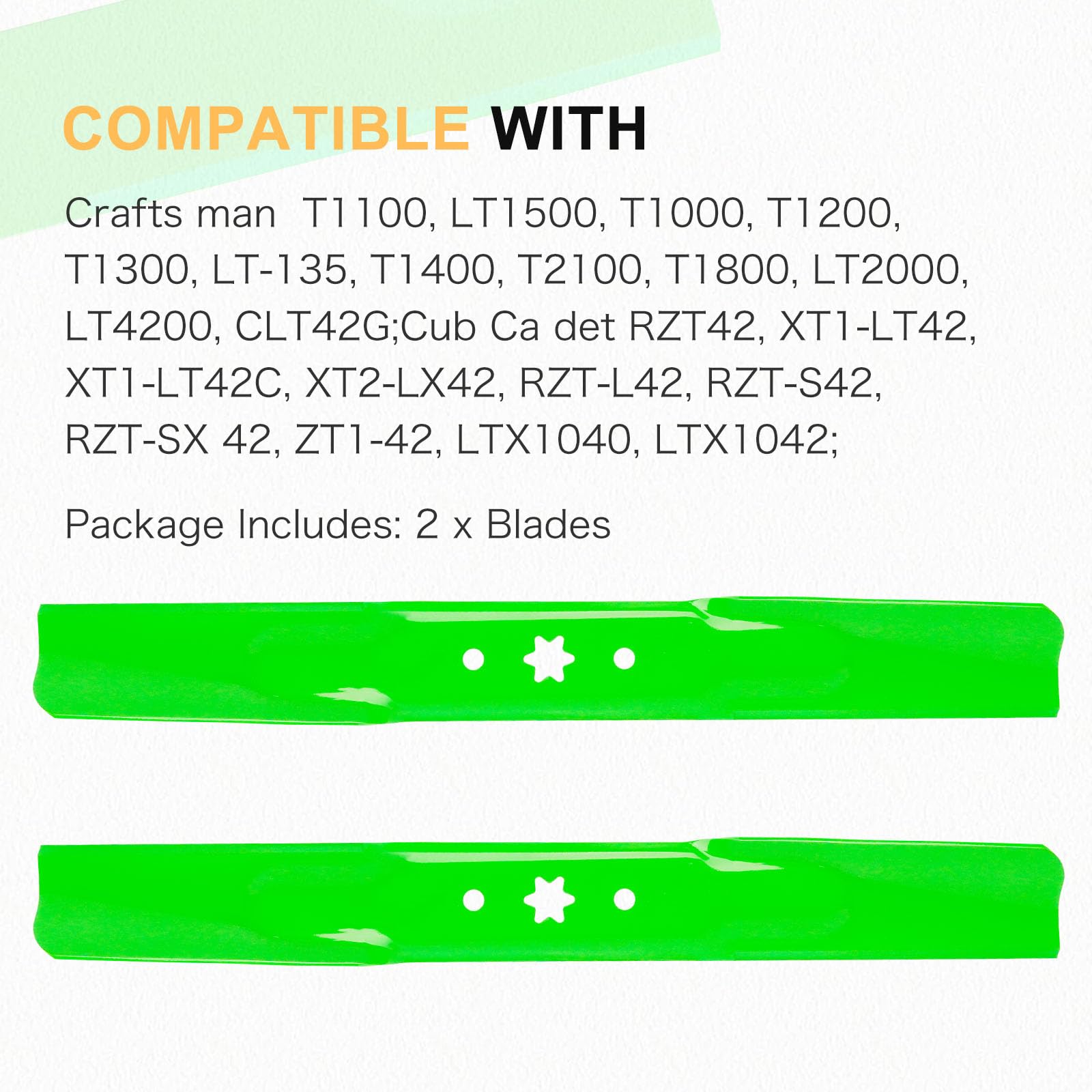 JXJKCZ packaging photo of two-pack contents for ready replacement benefit
