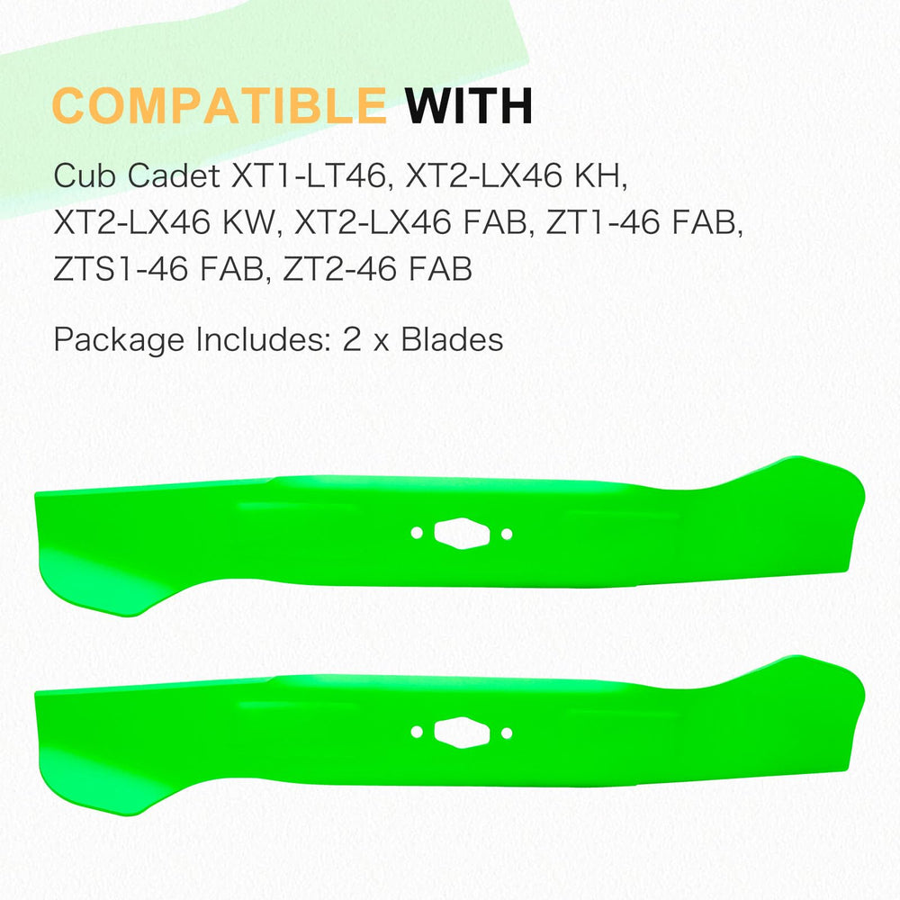 JXJKCZ blade length measured with ruler for exact OEM-compatible sizing