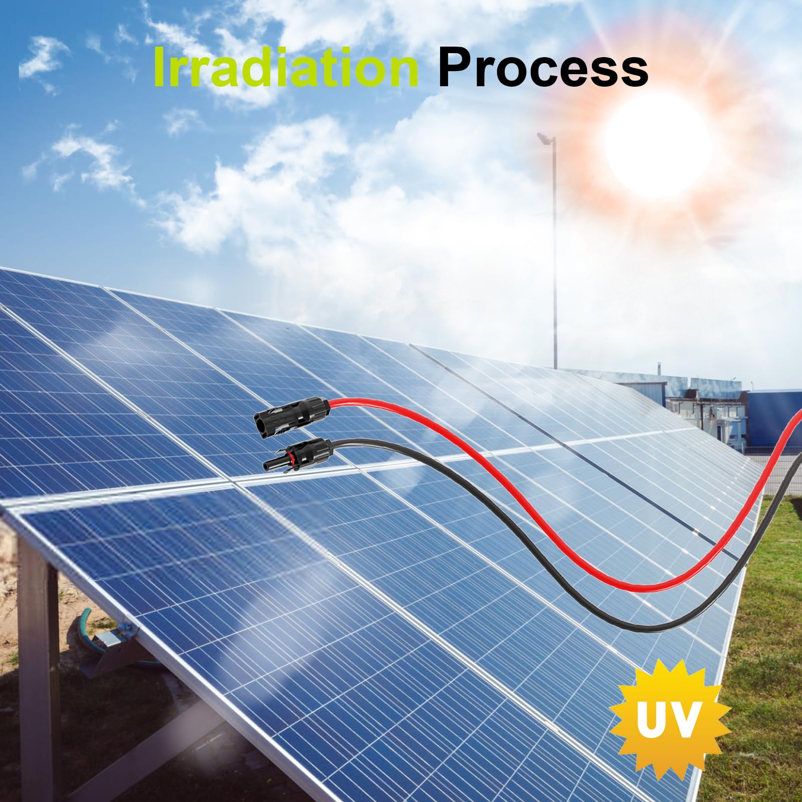 JXMXRPV product label with electrical specs for safe system matching