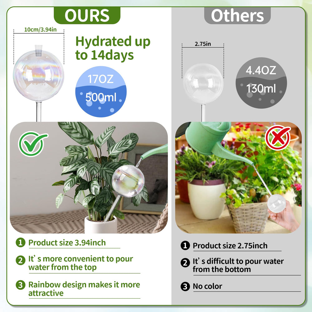 JXWENBYX thick foam secure packaging protecting glass globes during shipment