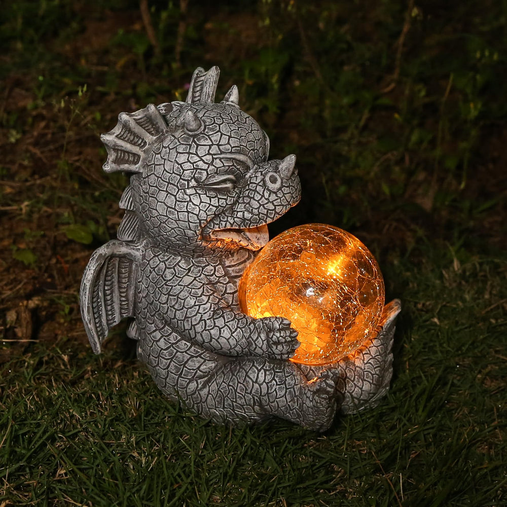 Jy.Cozy next to a hand showing 7.1-inch scale and convenient size for placement