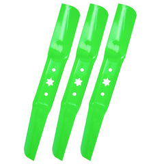 JYLEYJ blade front view showing mounting pattern and fit benefit
