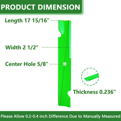 JYLEYJ close-up of blade edge and medium-lift profile for consistent cutting
