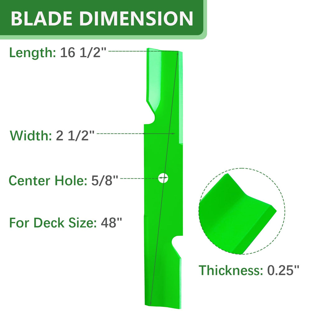 JYLEYJ close-up of sharpened blade edge for cleaner cuts