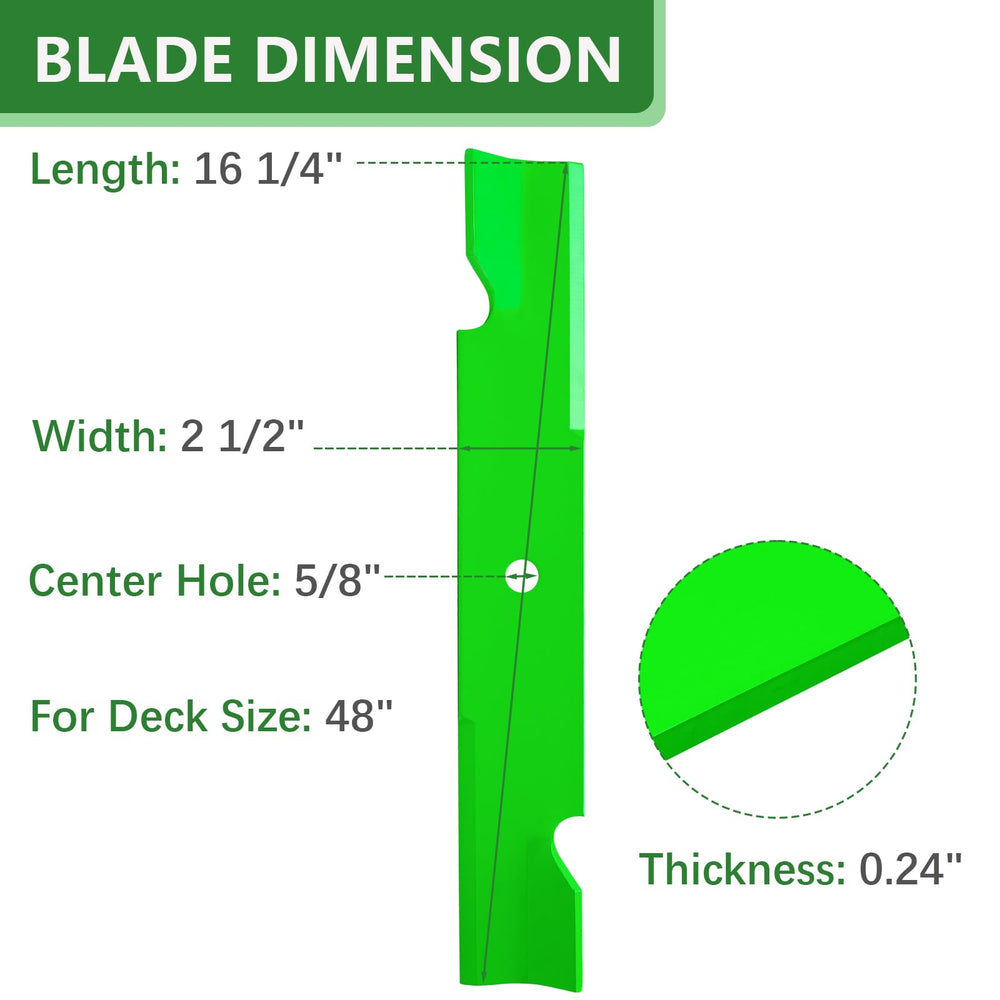 JYLEYJ close-up of blade edge showing sharpened cutting lip for precise cuts