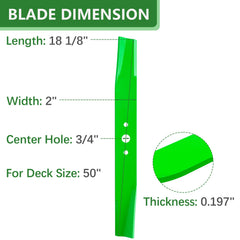 JYLEYJ close-up of blade edge highlighting a sharp durable cutting surface benefit