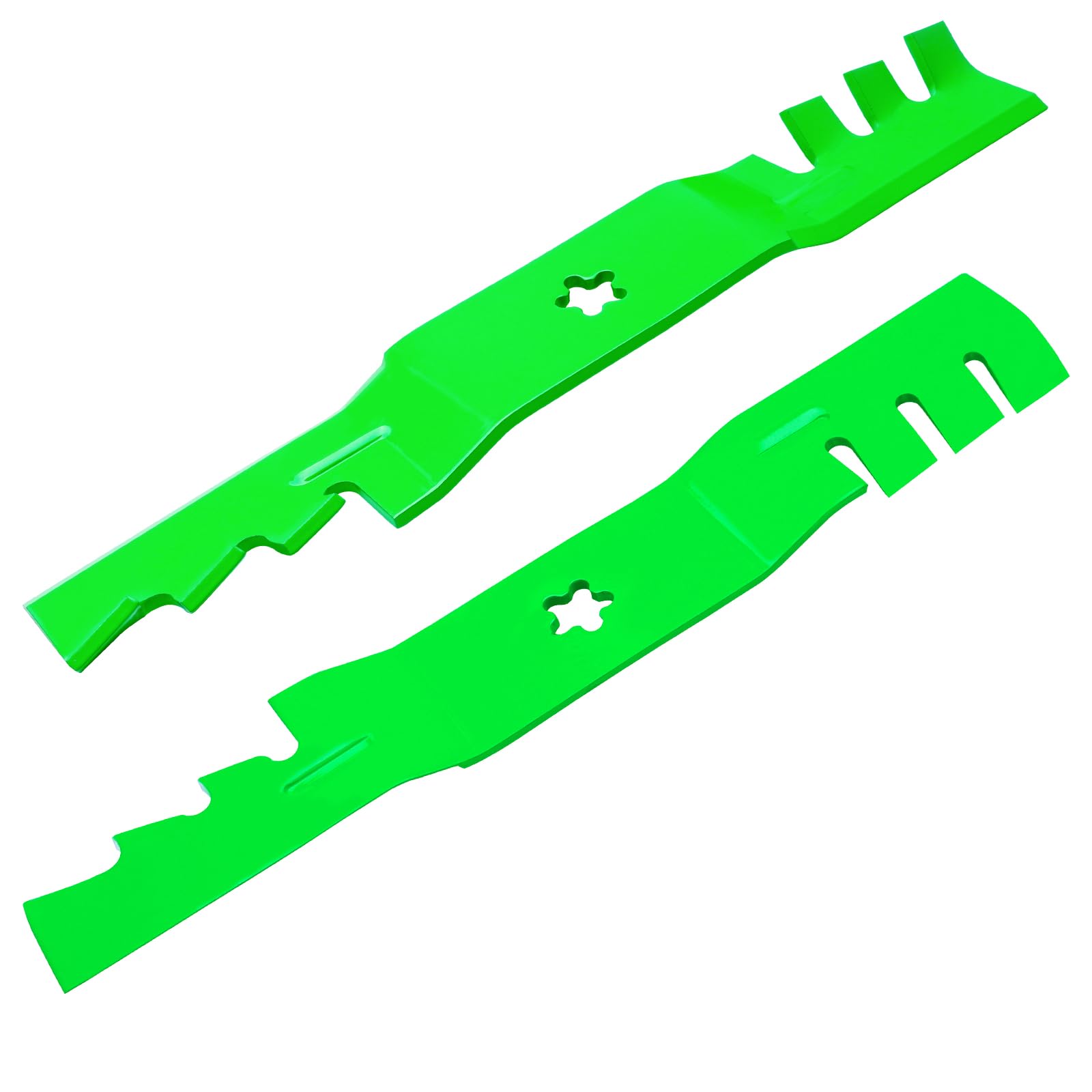 JYLEYJ cross-section showing 0.203 inch thickness for heavy-duty durability