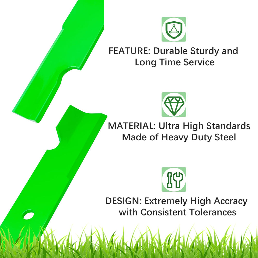 JYLEYJ profile view showing 0.24-inch thickness for durable wear resistance