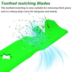 JYLEYJ wing profile detail showing lift and recirculation advantage
