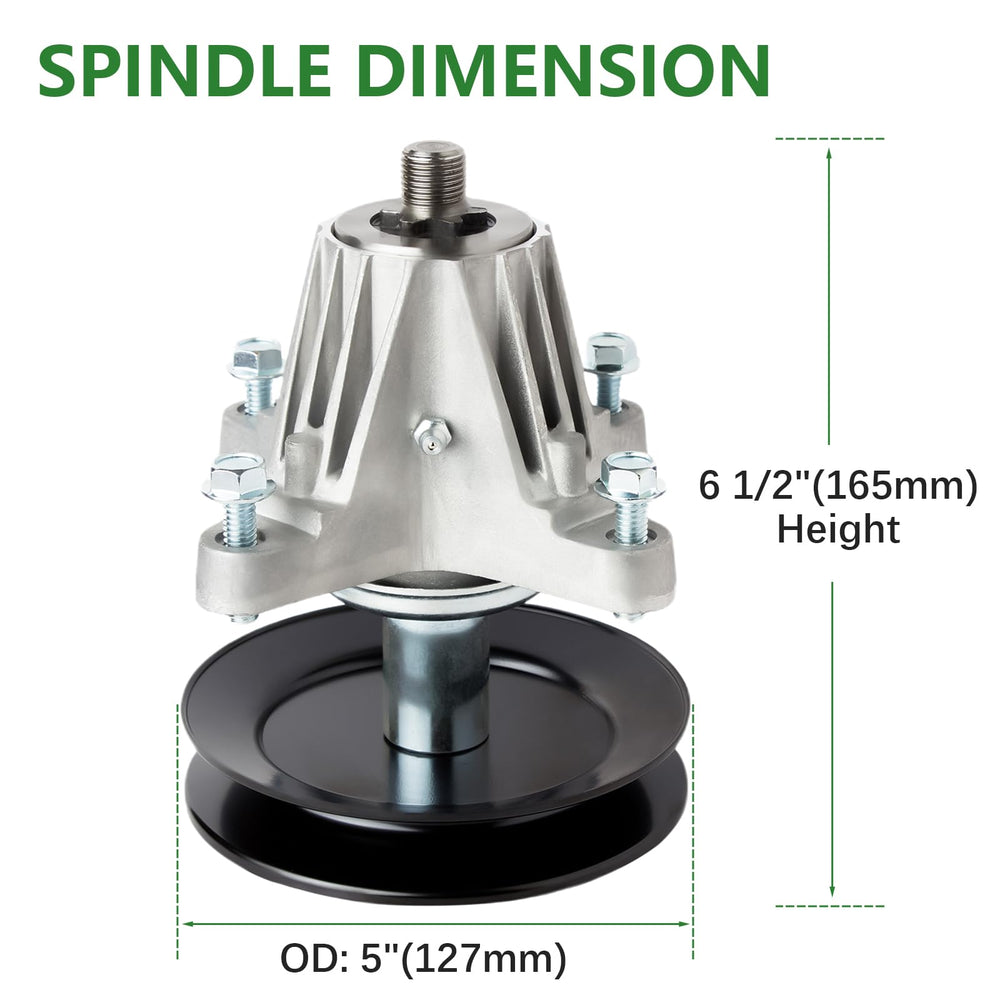 JYLEYJ close-up of bearing surface for smoother rotation benefit