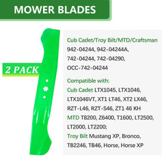 JYLEYJ edge profile detail showing sharpness and cleaner cuts